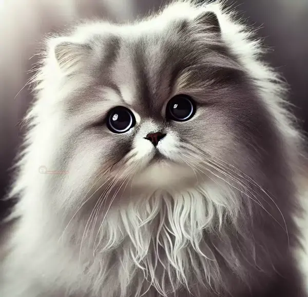 عکس گربه جدید برای کتز