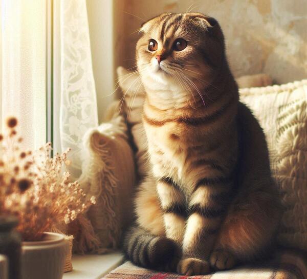عکس گربه جدید برای کتس