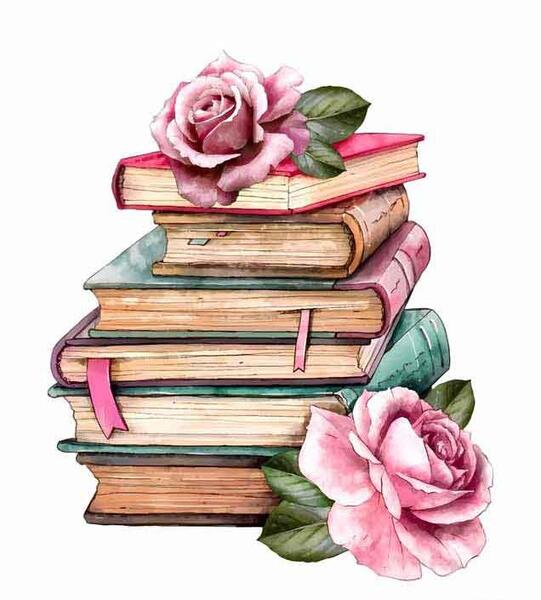 دانلود عکس گل قرآن کریم