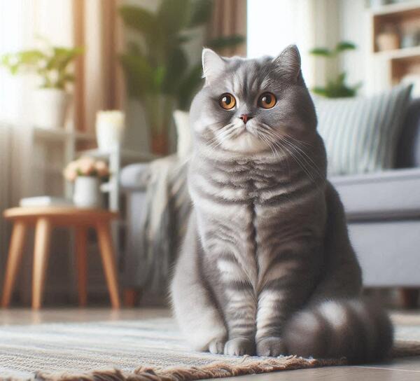 عکس گربه بازی جدید