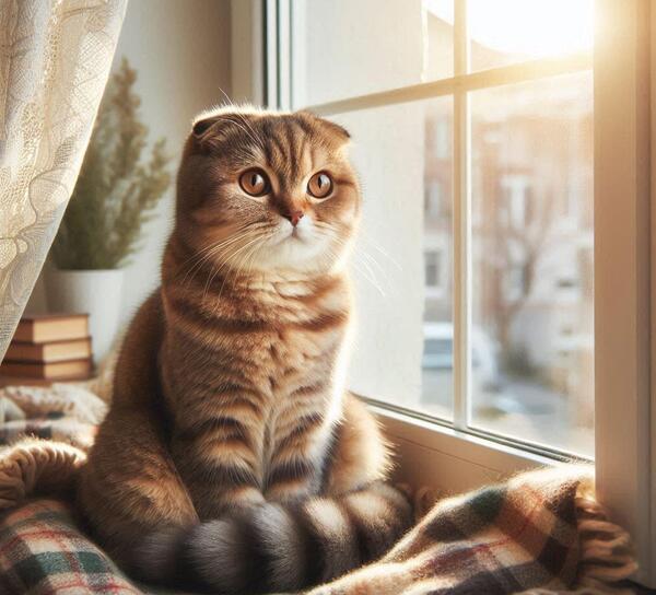 عکس گربه بازی جدید