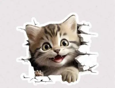 عکس گربه چکمه پوش چاق