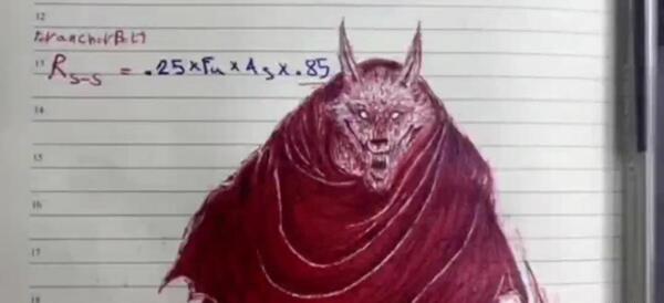 عکس گربه چکمه پوش و مرگ