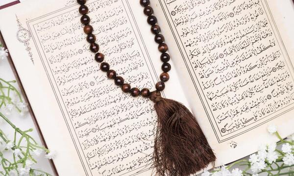 عکس های از قرآن کریم