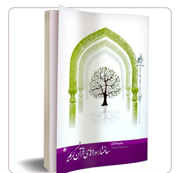 عکس سوره های قران کریم