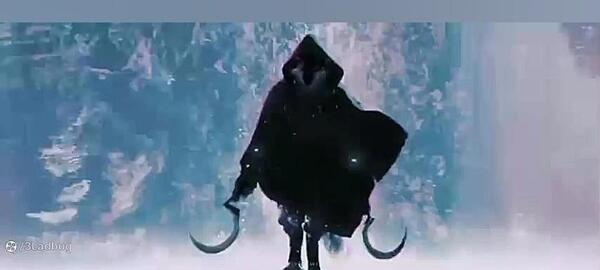 عکس گرگ گربه چکمه پوش برای پروفایل