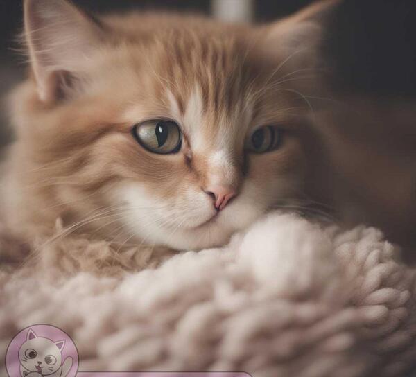 عکس گربه در حیاط خانه