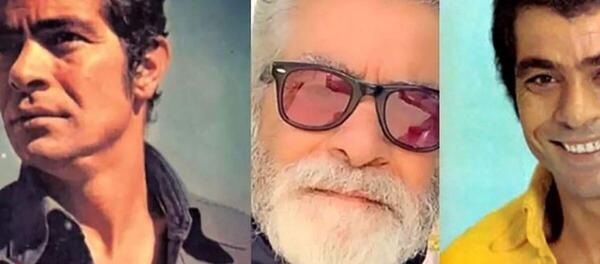 عکس لیلی و مجنون با هوش مصنوعی