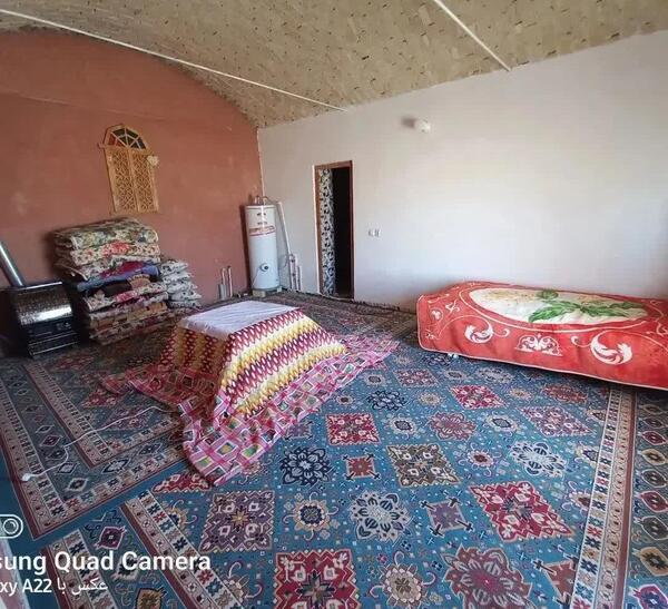 عکس لیلی مجنون واقعی در موزه