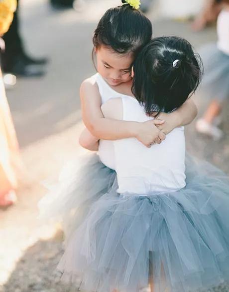 ژست عکس با لباس عروسکی