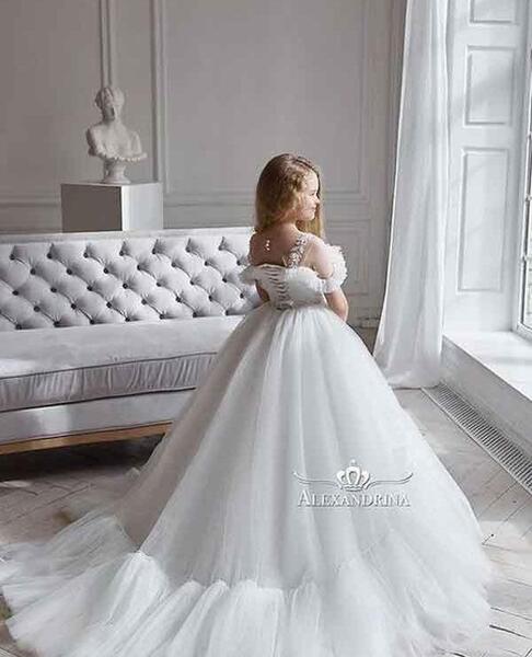 عکس لباس عروس های زنانه