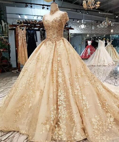 عکس لباس عروس به رنگ نباتی
