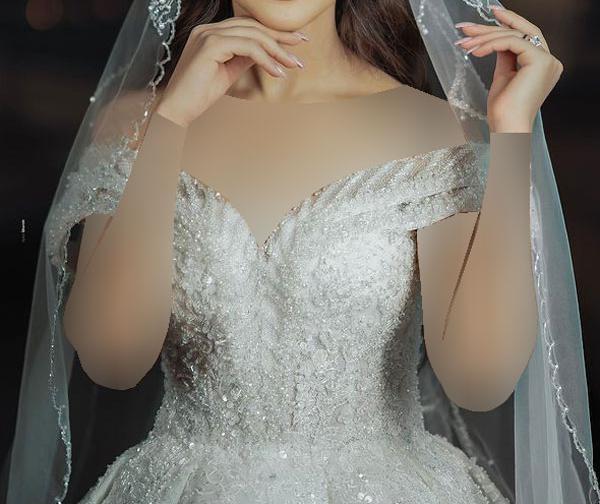 عکس لباس عروس دخترانه خیلی خوشگل