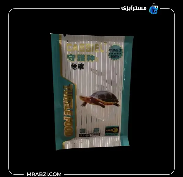 عکس لاک پشت در آکواریوم
