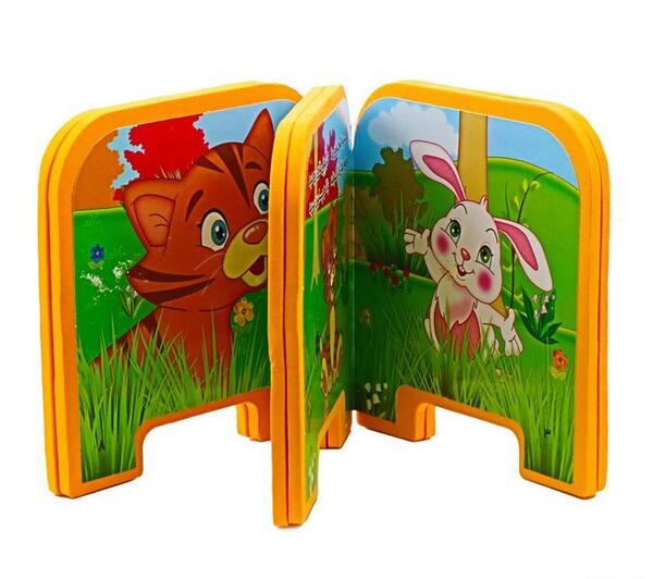 عکس گربه شیطون بلا