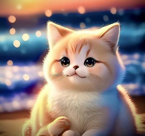 عکس گربه های شیطون