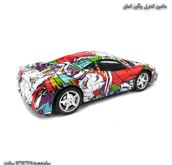 عکس لامبورگینی نقاشی لامبورگینی
