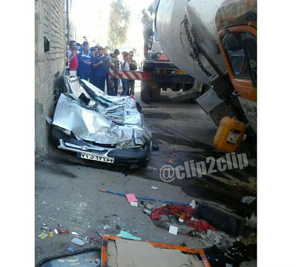 عکس لامبورگینی پرایدی