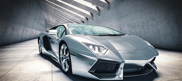 دانلود عکس لامبورگینی با کیفیت hd