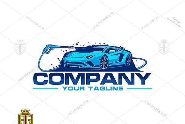 دانلود عکس آرم لامبورگینی