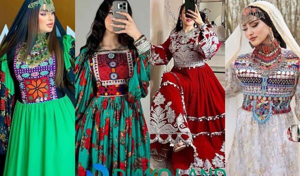 عکس پروفایل با لباس افغانی پسرانه