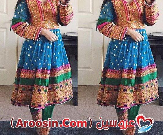 عکس پروفایل با لباس افغانی پسرانه