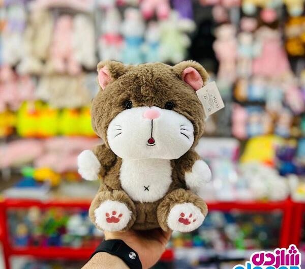 عکس تیله ی گاوی