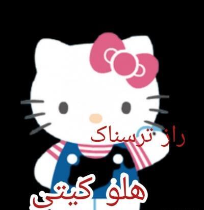 عکس های گربه کیتی