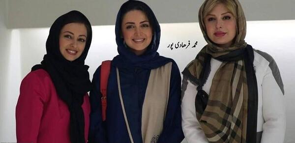 عکس های فیلم گاو
