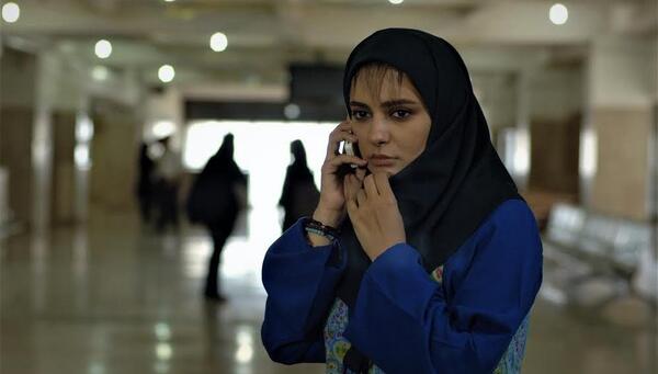 عکس های فیلم گاو