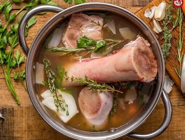عکس غذا خوردن گاو