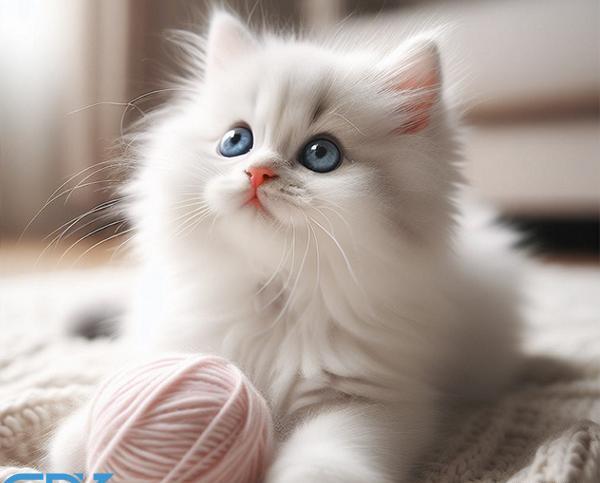 عکس گربه های بسیار زیبا