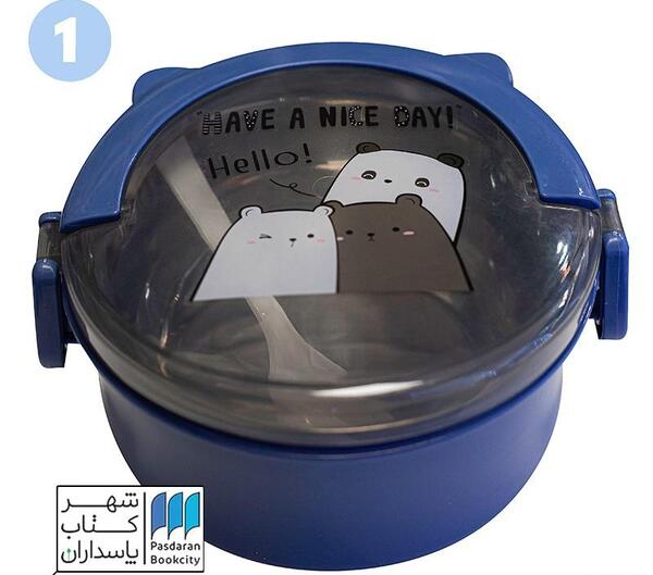 عکس ظرف غذای گربه ای
