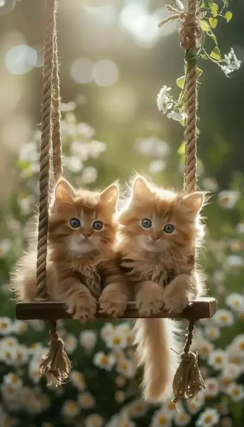 عکس گربه برای پروفایل خفن پسرانه