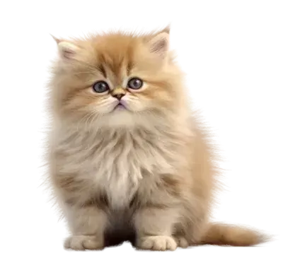 عکس گربه سفید خانگی