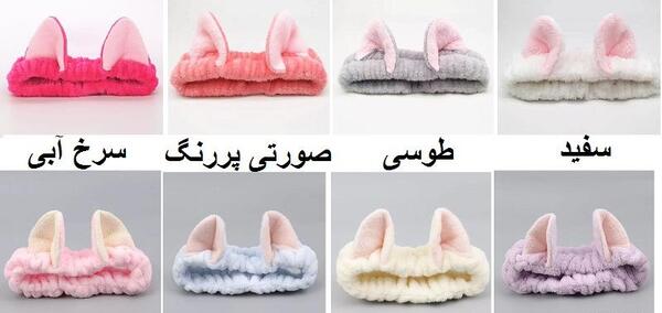 عکس حوله گربه