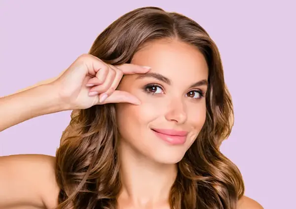 عکس چشم گربه ای درشت