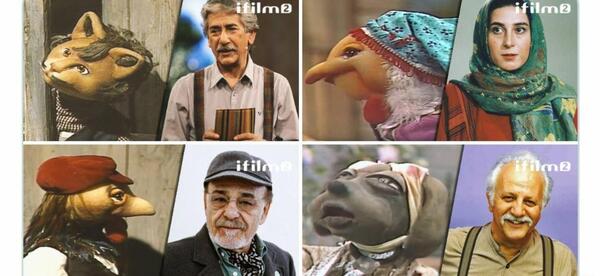 عکس گربه تو خونه مادر بزرگه
