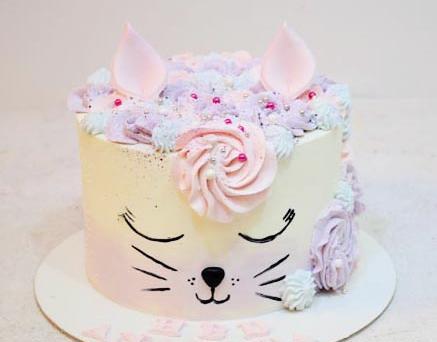 عکس گربه برای تولد