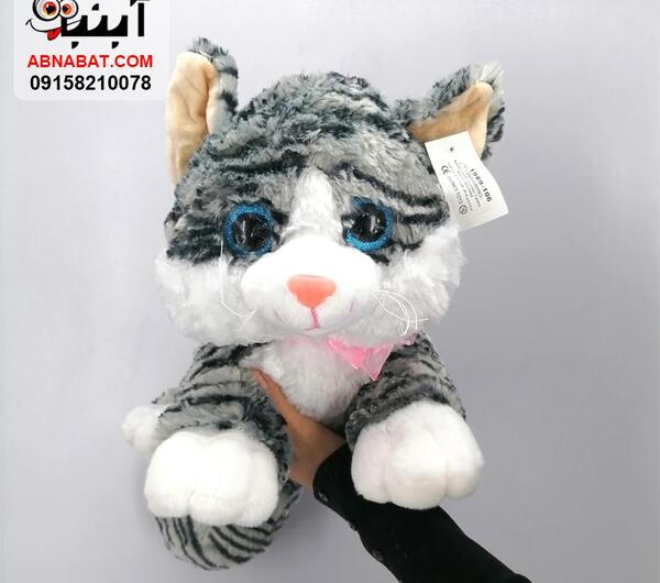 عکس آبنبات گربه