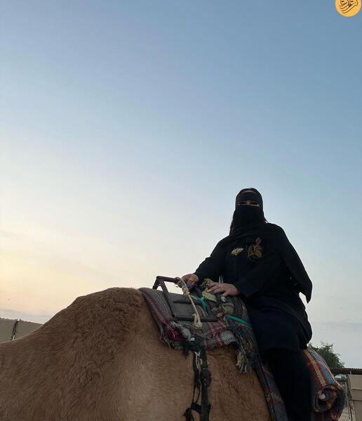 عکس مادر نیمار جونیور
