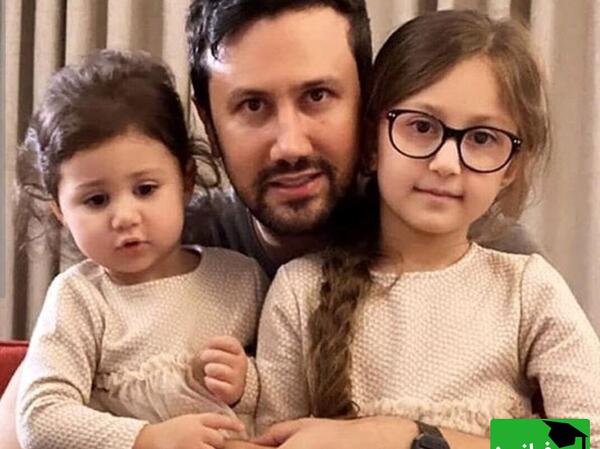 عکس مادر و بچه ایرانی