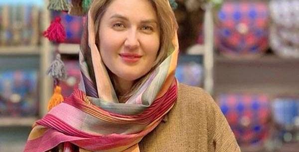 عکس مادر و پدر گلوریا هاردی
