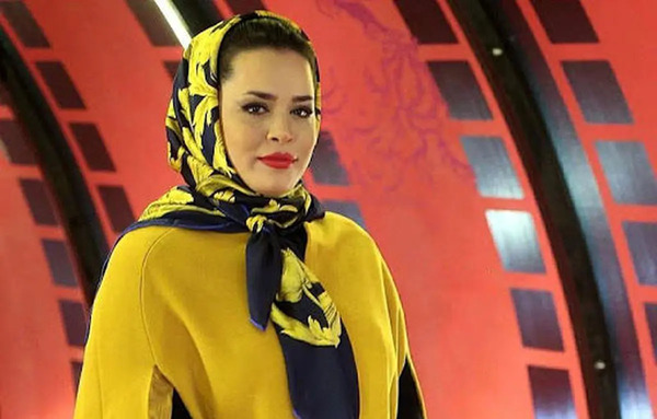 عکس مادر و پدر مهراوه شریفی نیا