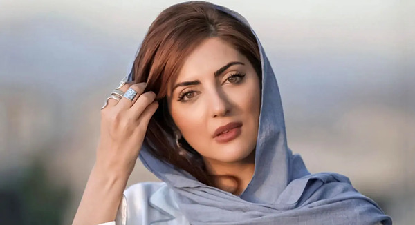 عکس مادر هلیا بلاگر کودک