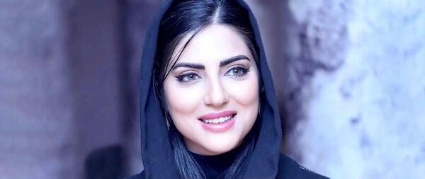 عکس مادر هلیا بلاگر کودک