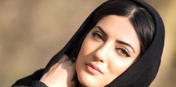 عکس مادر هلیا امامی