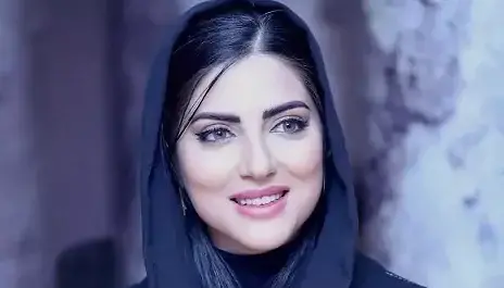 عکس مادر هلیا کوچولو