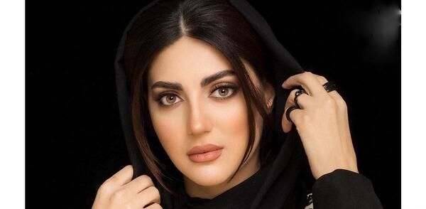 عکس مادر هلیا بلاگر