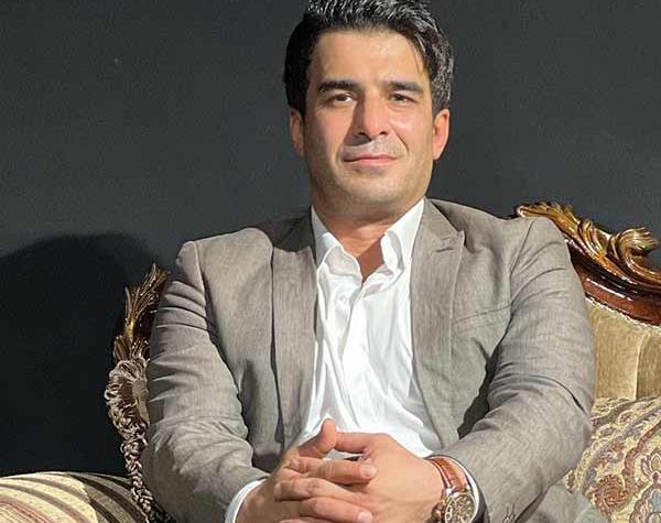 عکس پدر و مادر یوسف زمانی